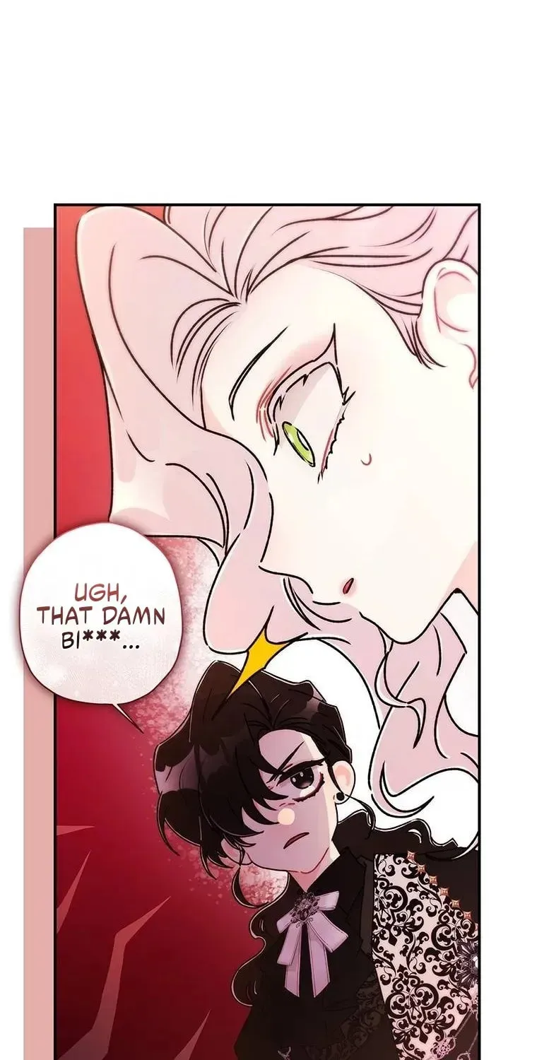 Read The Male Lead's Little Lion Daughter EN Manga Online
