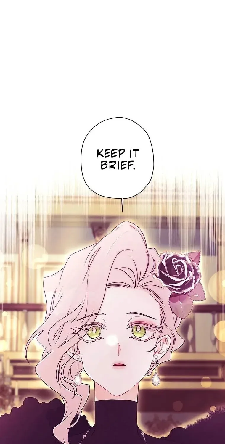 Read The Male Lead's Little Lion Daughter EN Manga Online