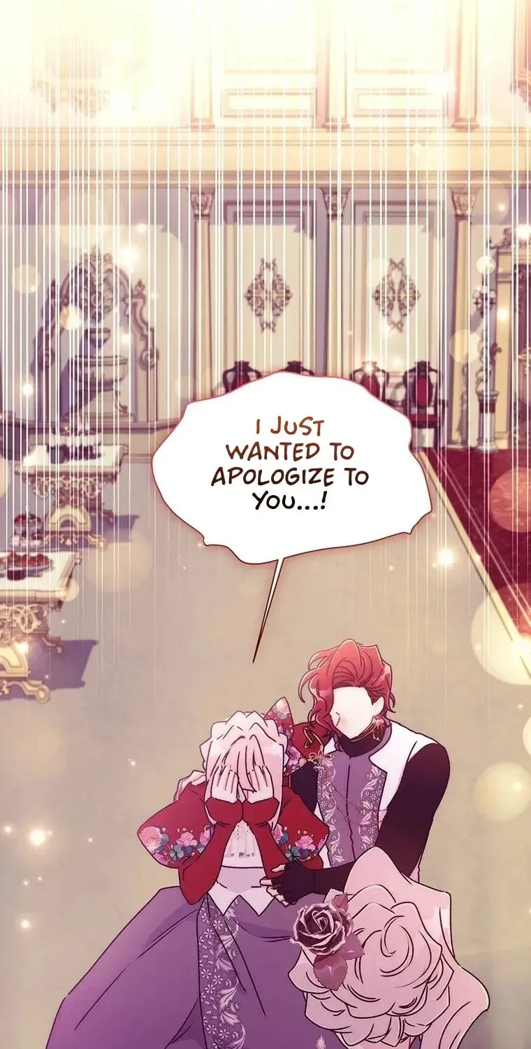 Read The Male Lead's Little Lion Daughter EN Manga Online
