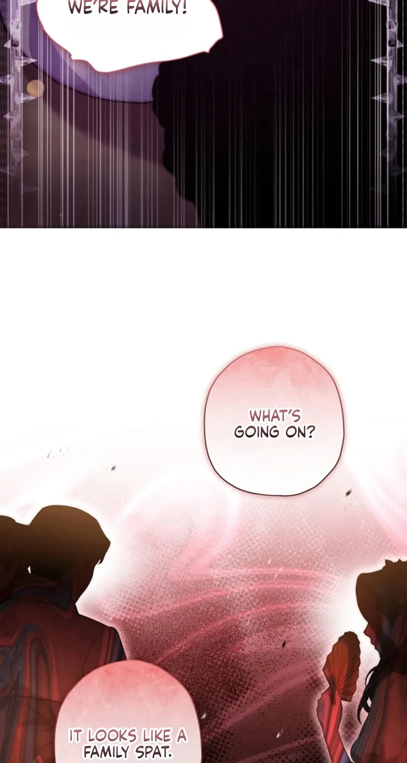 Read The Male Lead's Little Lion Daughter EN Manga Online
