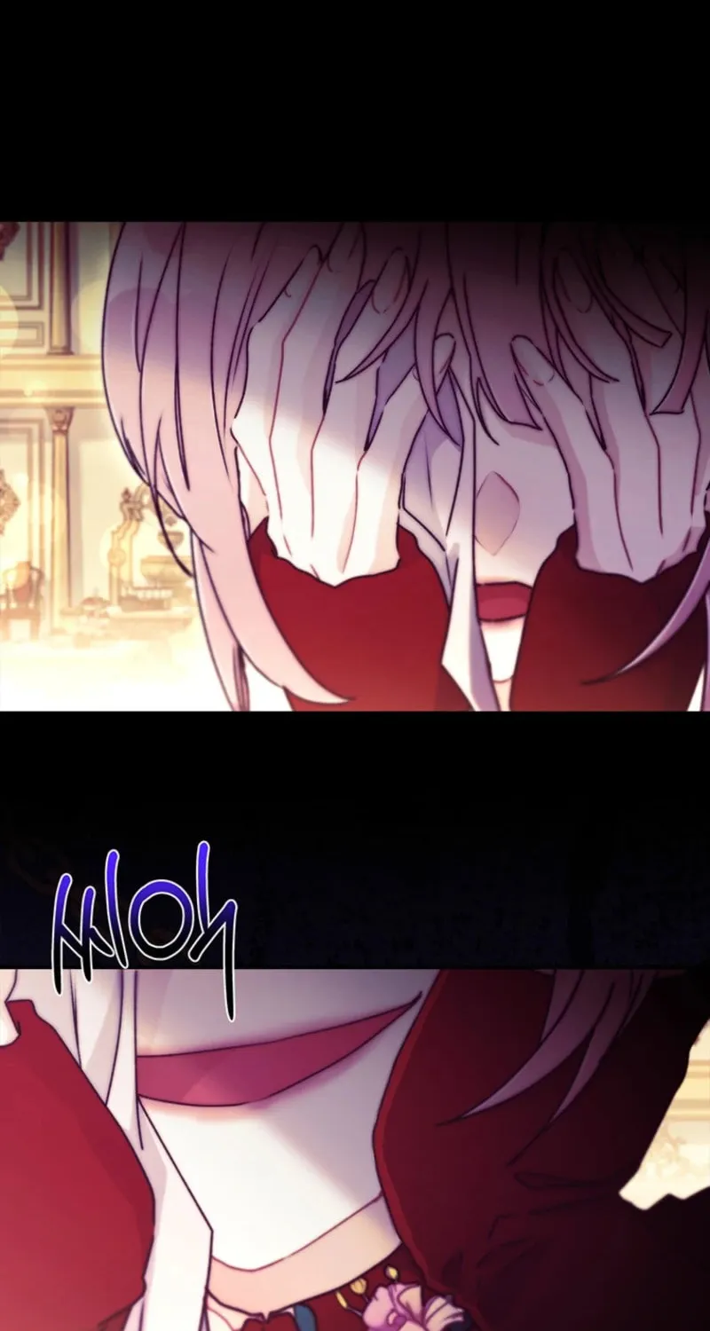 Read The Male Lead's Little Lion Daughter EN Manga Online