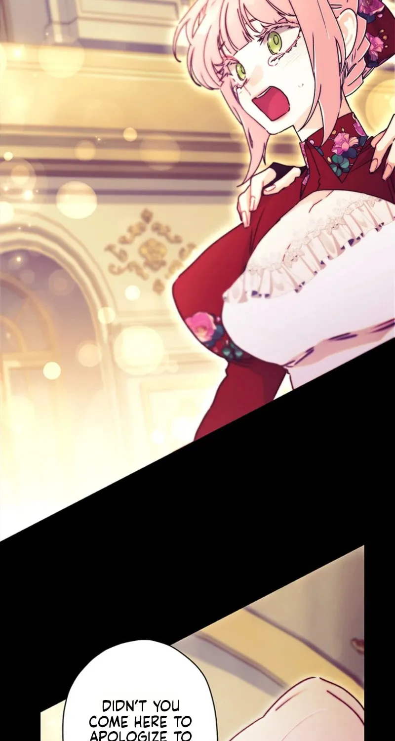 Read The Male Lead's Little Lion Daughter EN Manga Online