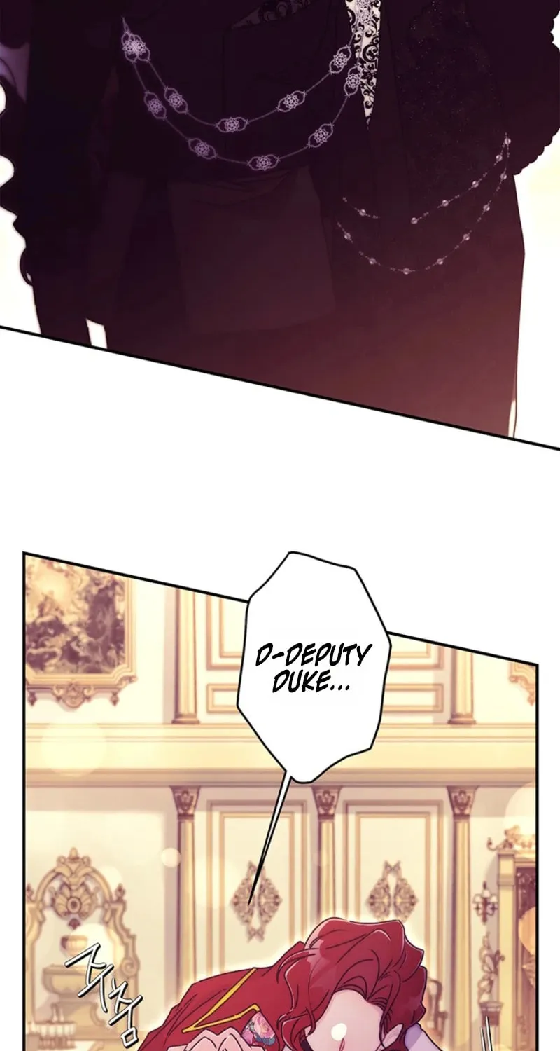 Read The Male Lead's Little Lion Daughter EN Manga Online