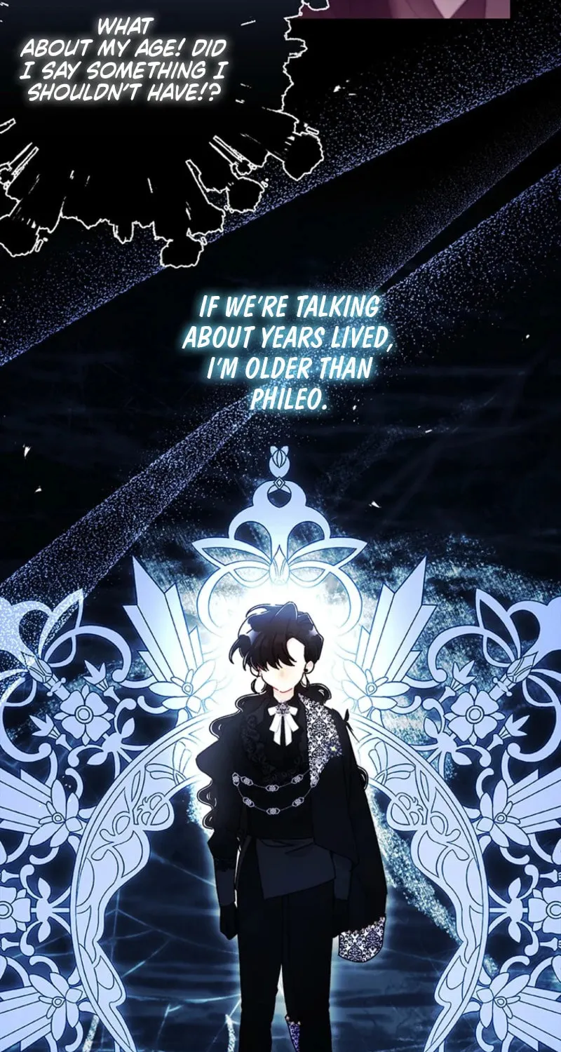 Read The Male Lead's Little Lion Daughter EN Manga Online