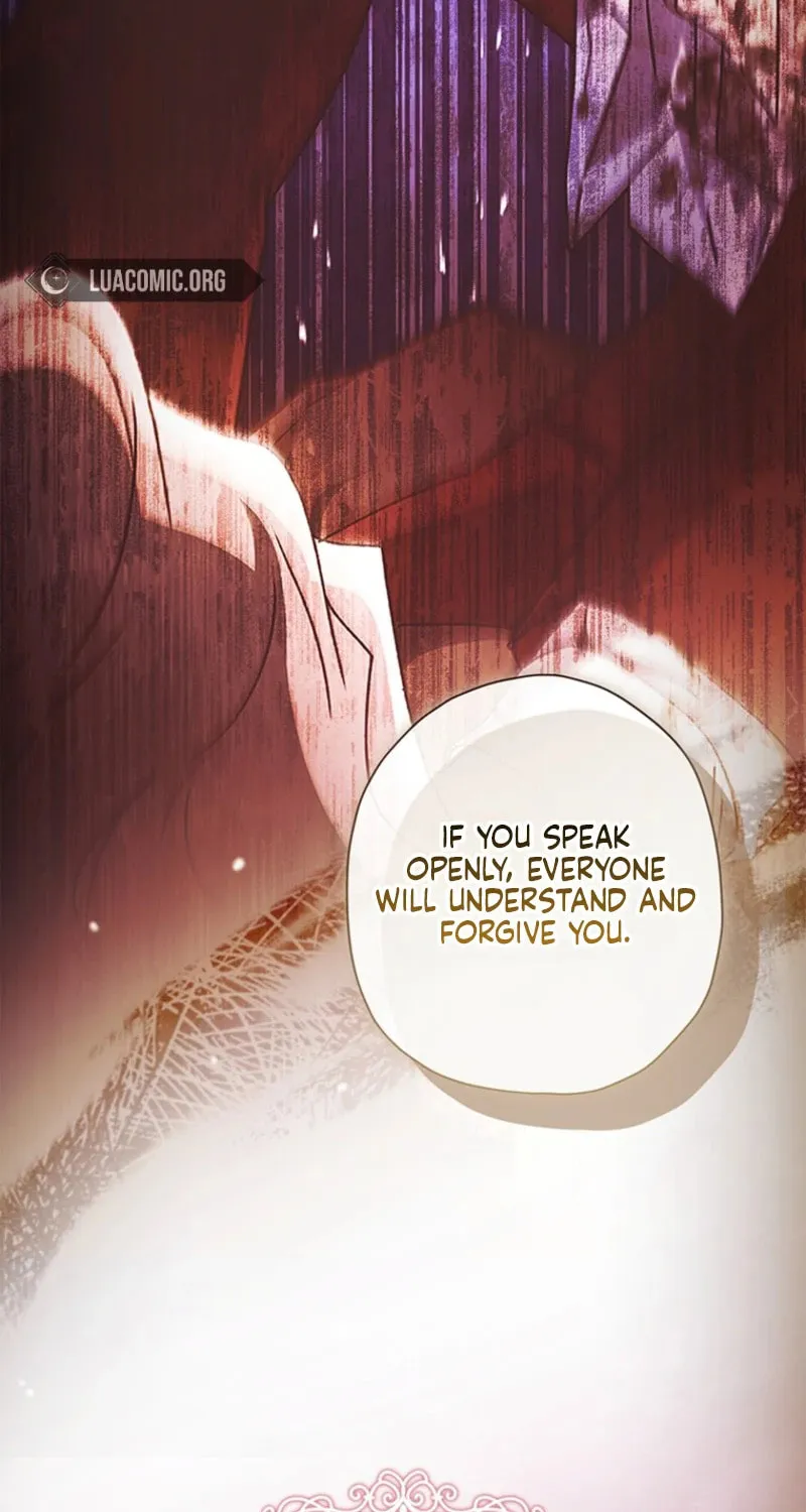 Read The Male Lead's Little Lion Daughter EN Manga Online