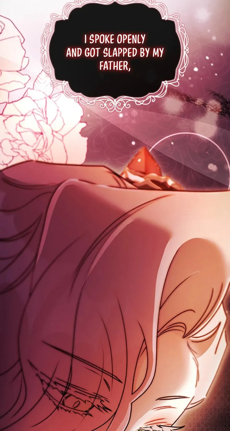 Read The Male Lead's Little Lion Daughter EN Manga Online
