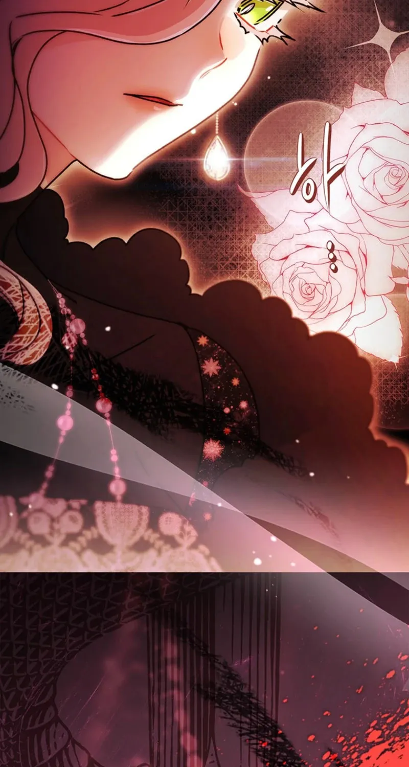 Read The Male Lead's Little Lion Daughter EN Manga Online