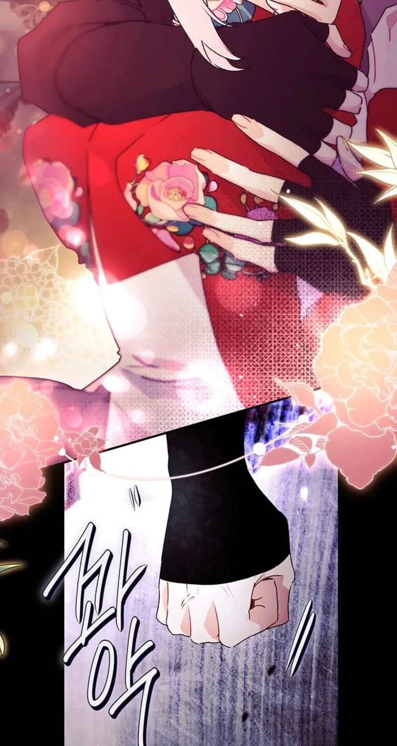 Read The Male Lead's Little Lion Daughter EN Manga Online