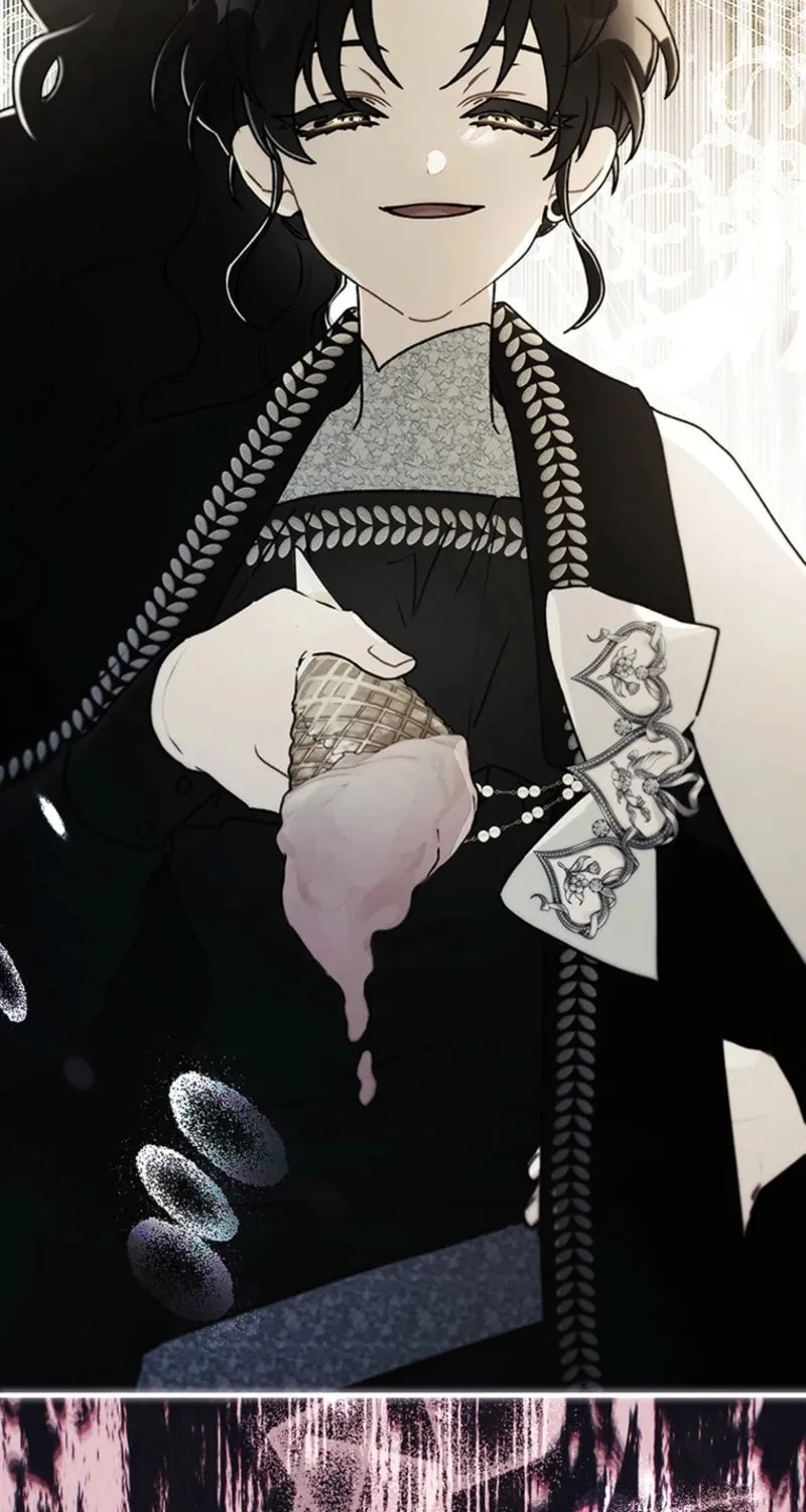 Read The Male Lead's Little Lion Daughter EN Manga Online