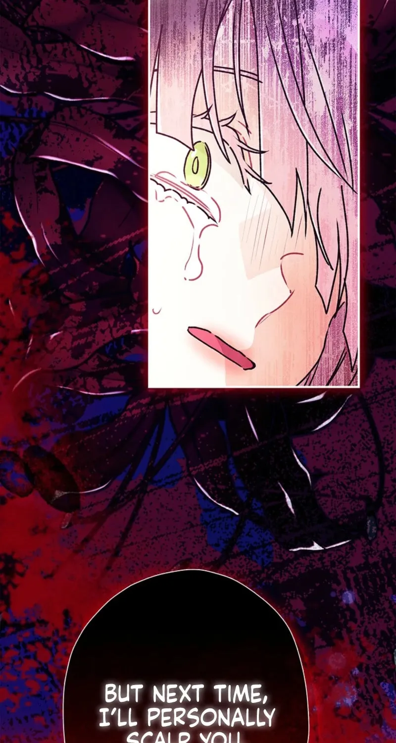 Read The Male Lead's Little Lion Daughter EN Manga Online