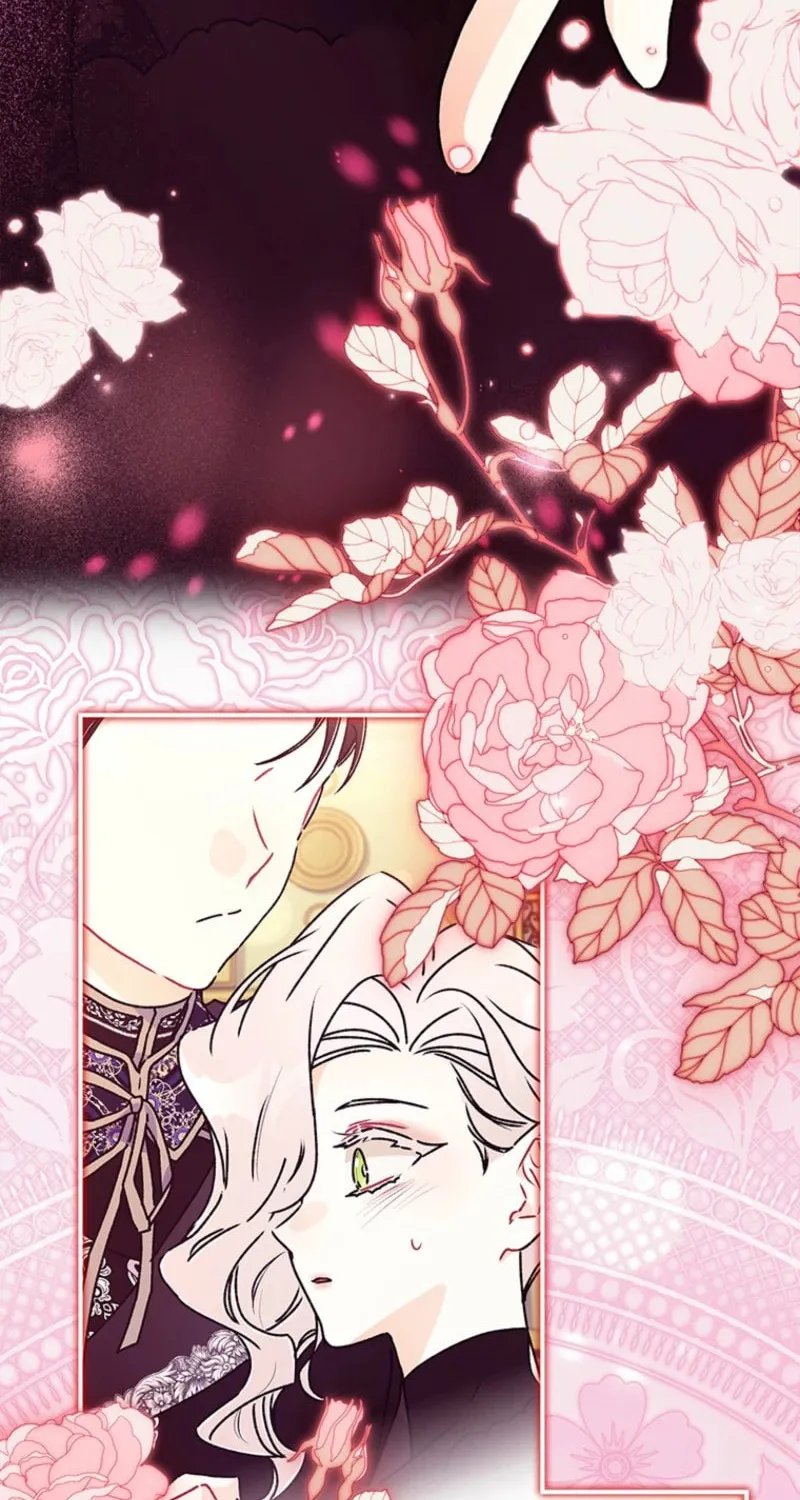 Read The Male Lead's Little Lion Daughter EN Manga Online