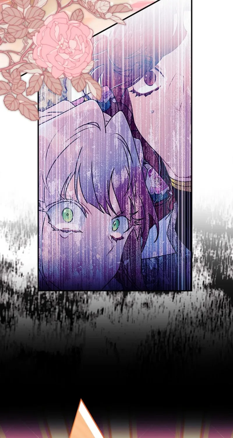 Read The Male Lead's Little Lion Daughter EN Manga Online