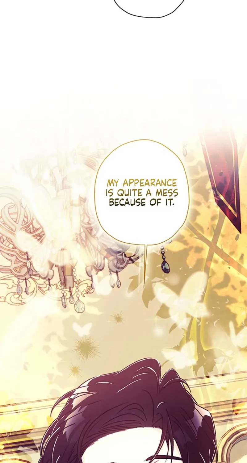 Read The Male Lead's Little Lion Daughter EN Manga Online