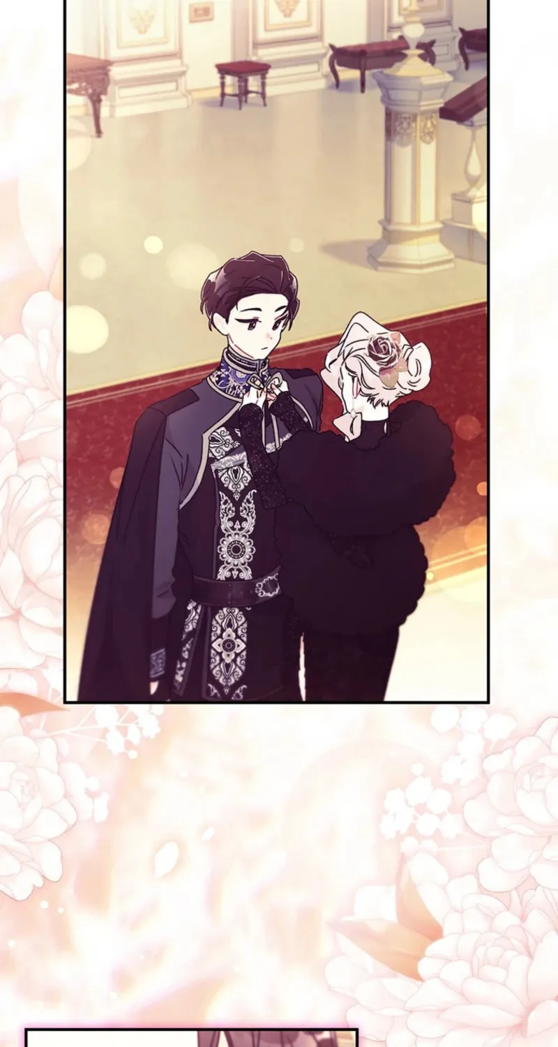 Read The Male Lead's Little Lion Daughter EN Manga Online