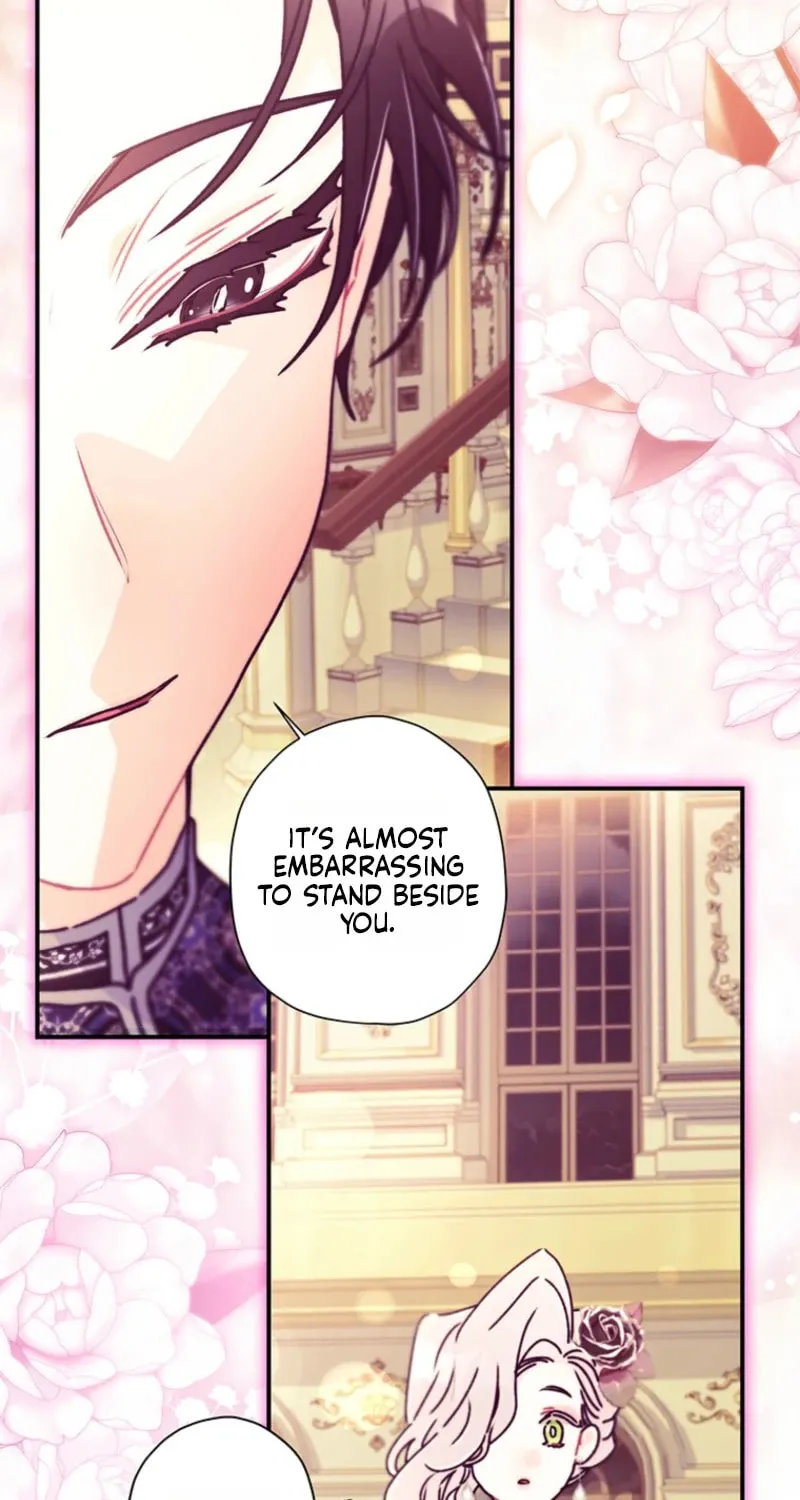 Read The Male Lead's Little Lion Daughter EN Manga Online