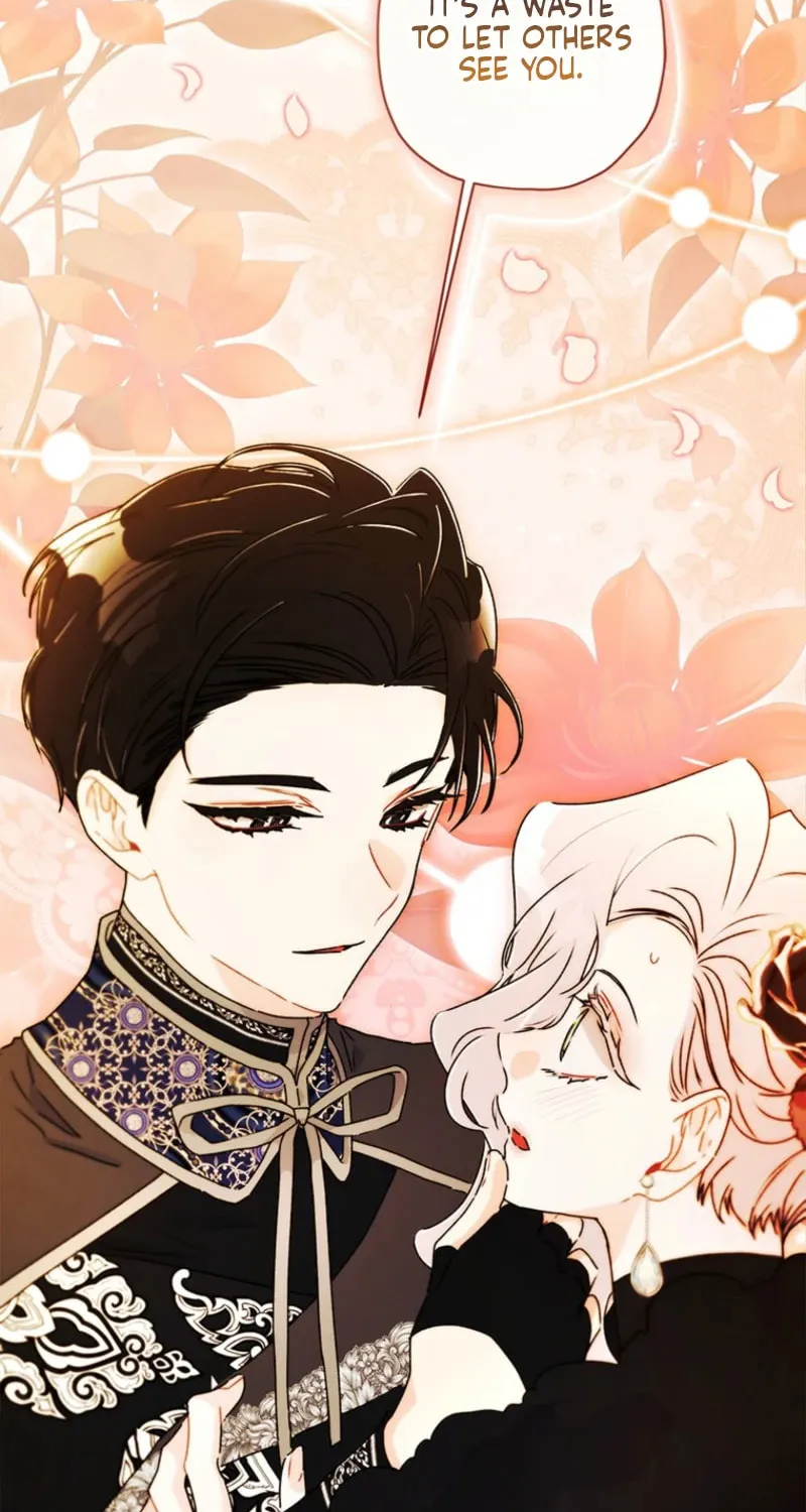 Read The Male Lead's Little Lion Daughter EN Manga Online