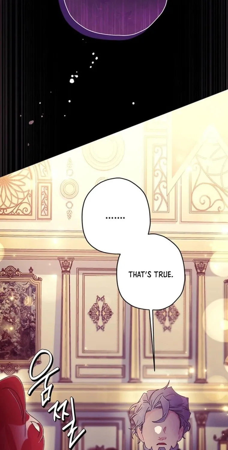 Read The Male Lead's Little Lion Daughter EN Manga Online