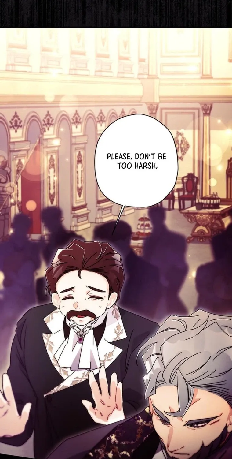 Read The Male Lead's Little Lion Daughter EN Manga Online