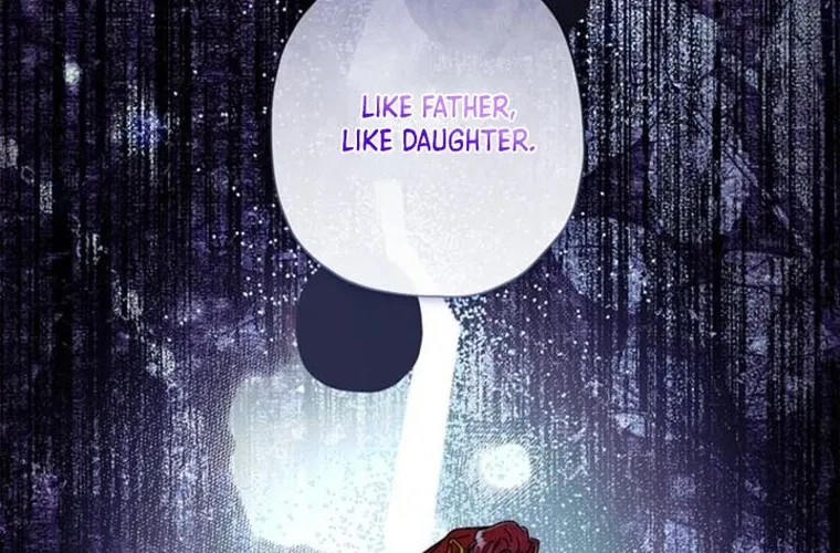 Read The Male Lead's Little Lion Daughter EN Manga Online