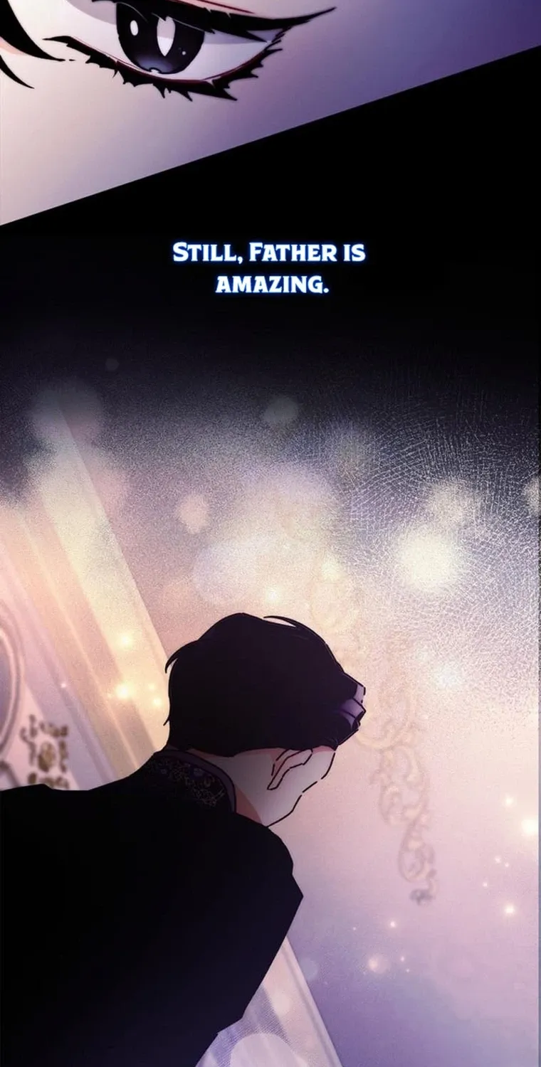 Read The Male Lead's Little Lion Daughter EN Manga Online