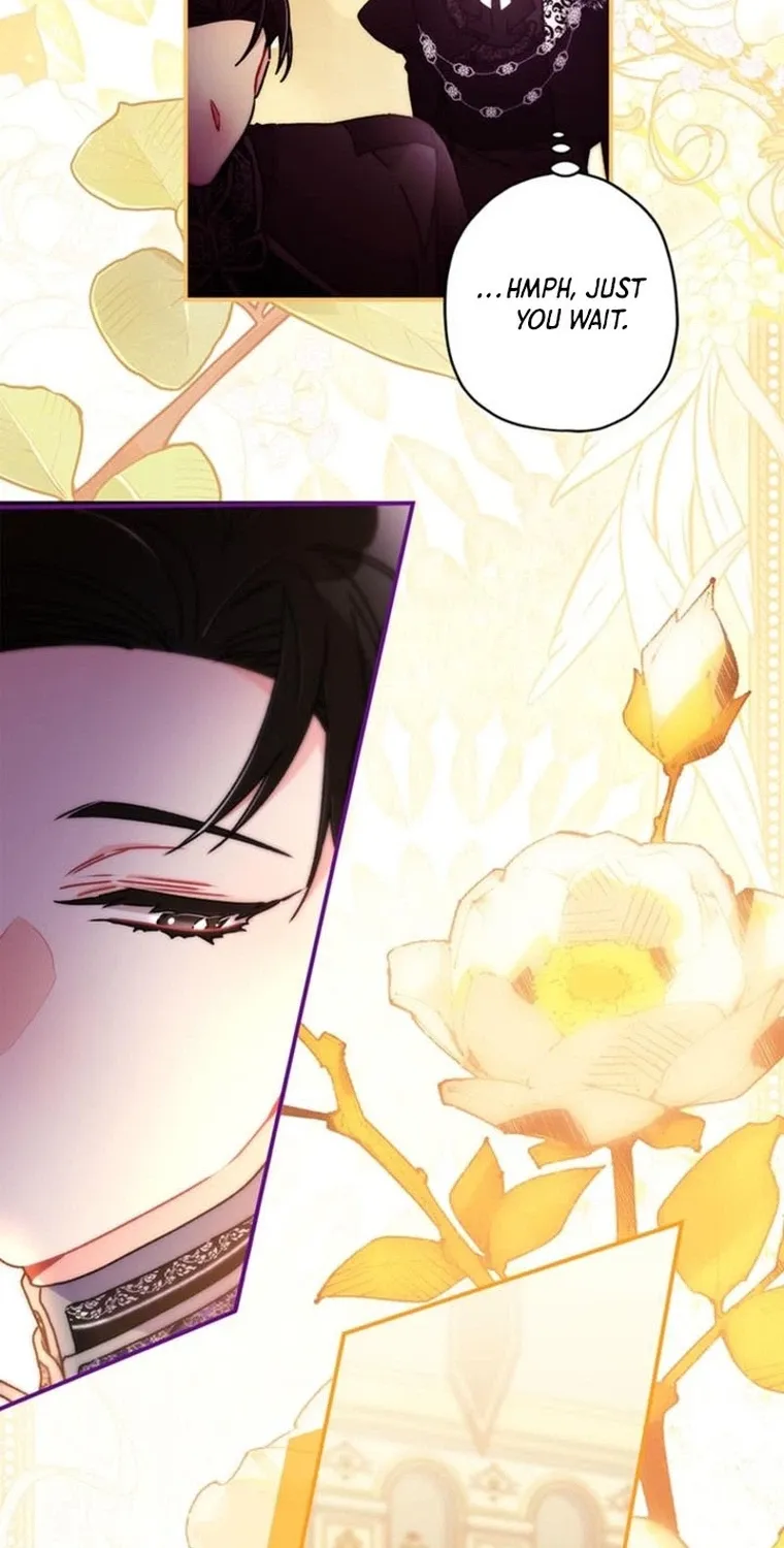 Read The Male Lead's Little Lion Daughter EN Manga Online