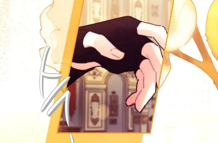 Read The Male Lead's Little Lion Daughter EN Manga Online