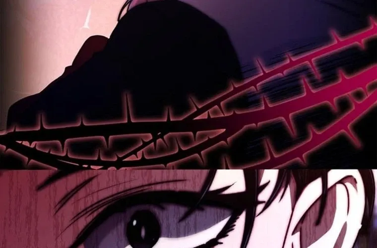 Read The Male Lead's Little Lion Daughter EN Manga Online