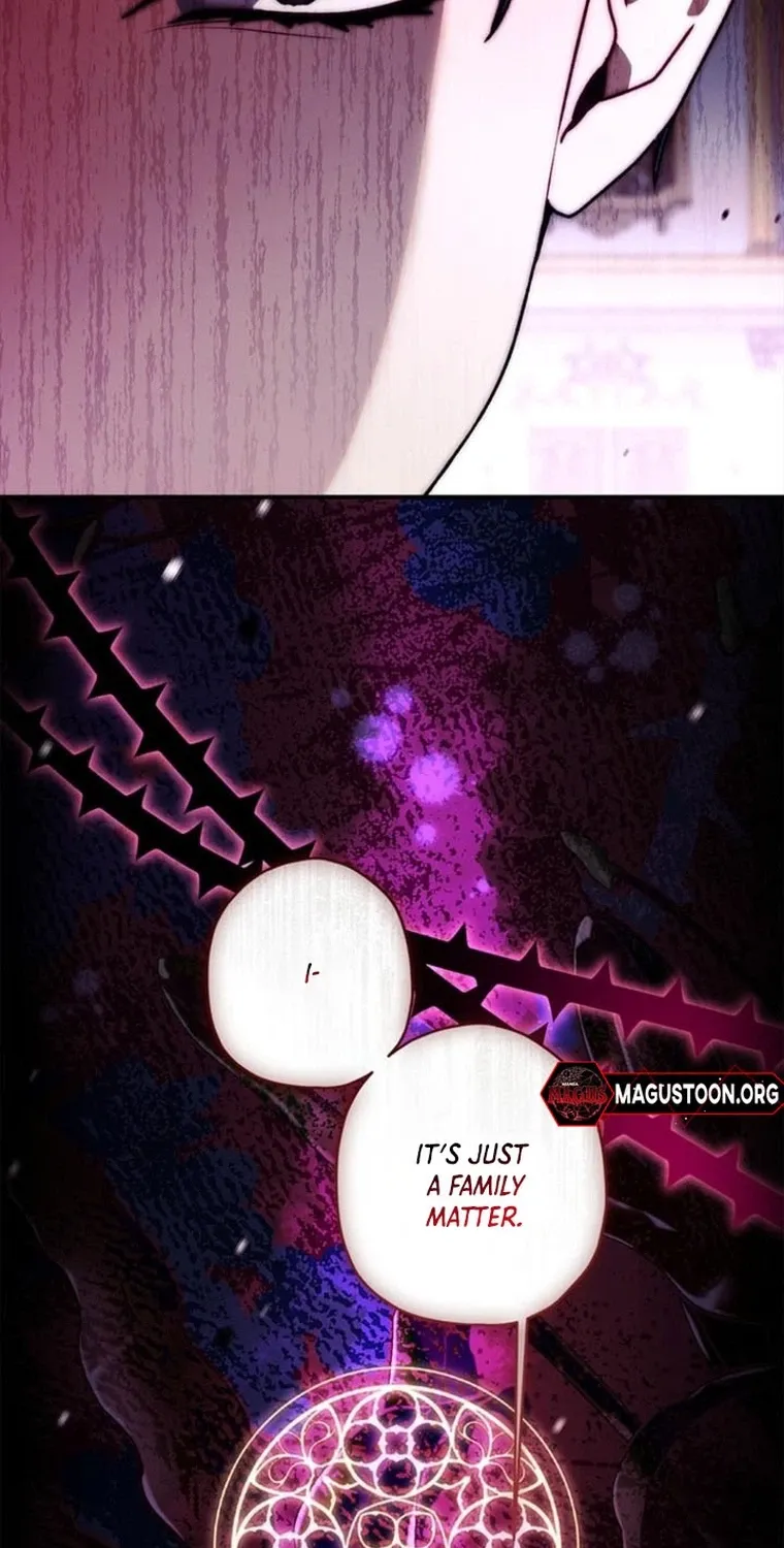 Read The Male Lead's Little Lion Daughter EN Manga Online