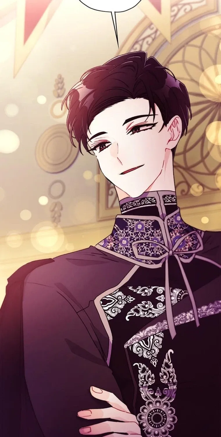 Read The Male Lead's Little Lion Daughter EN Manga Online