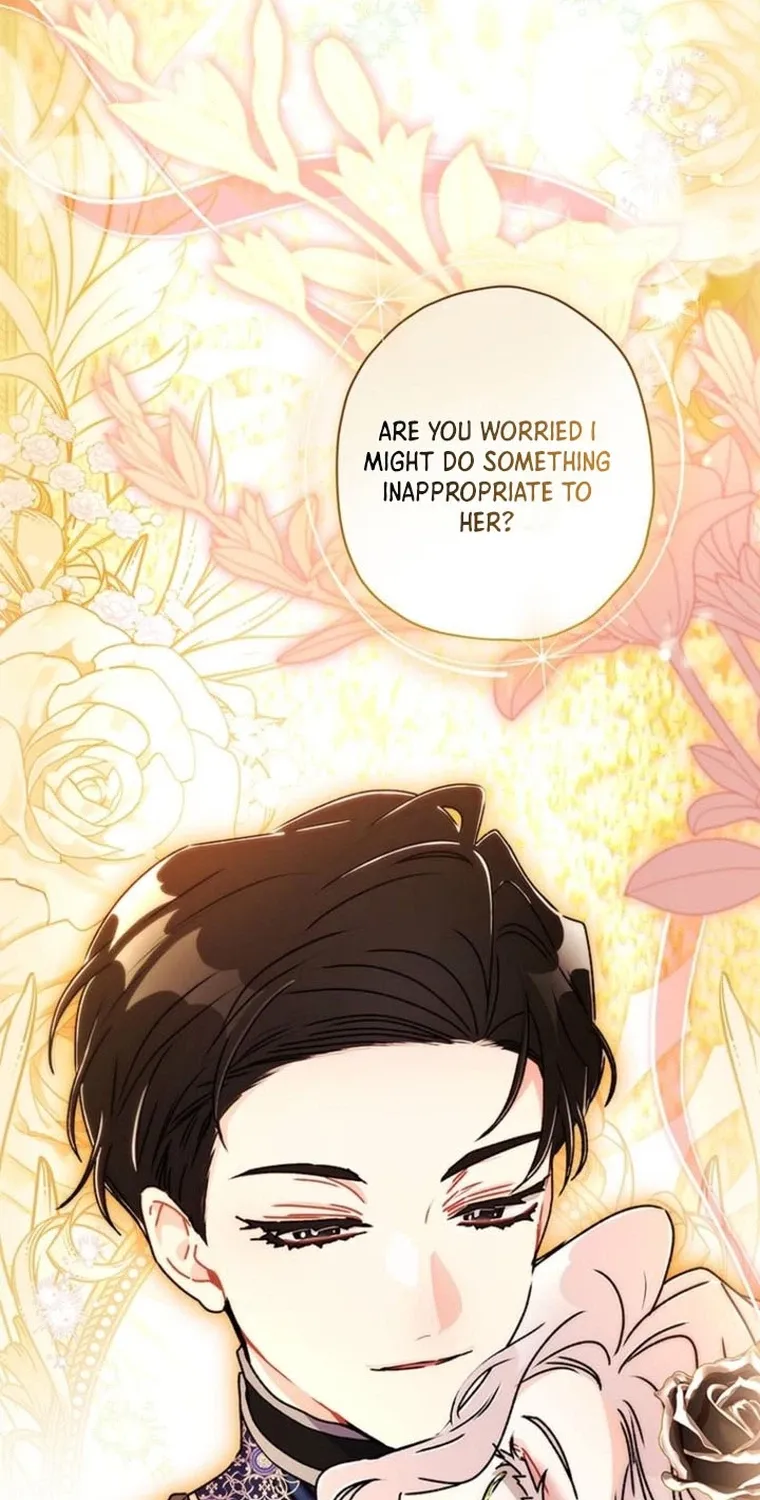 Read The Male Lead's Little Lion Daughter EN Manga Online