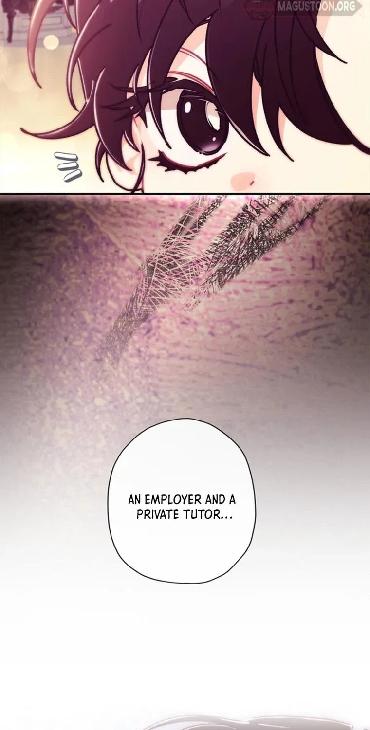 Read The Male Lead's Little Lion Daughter EN Manga Online