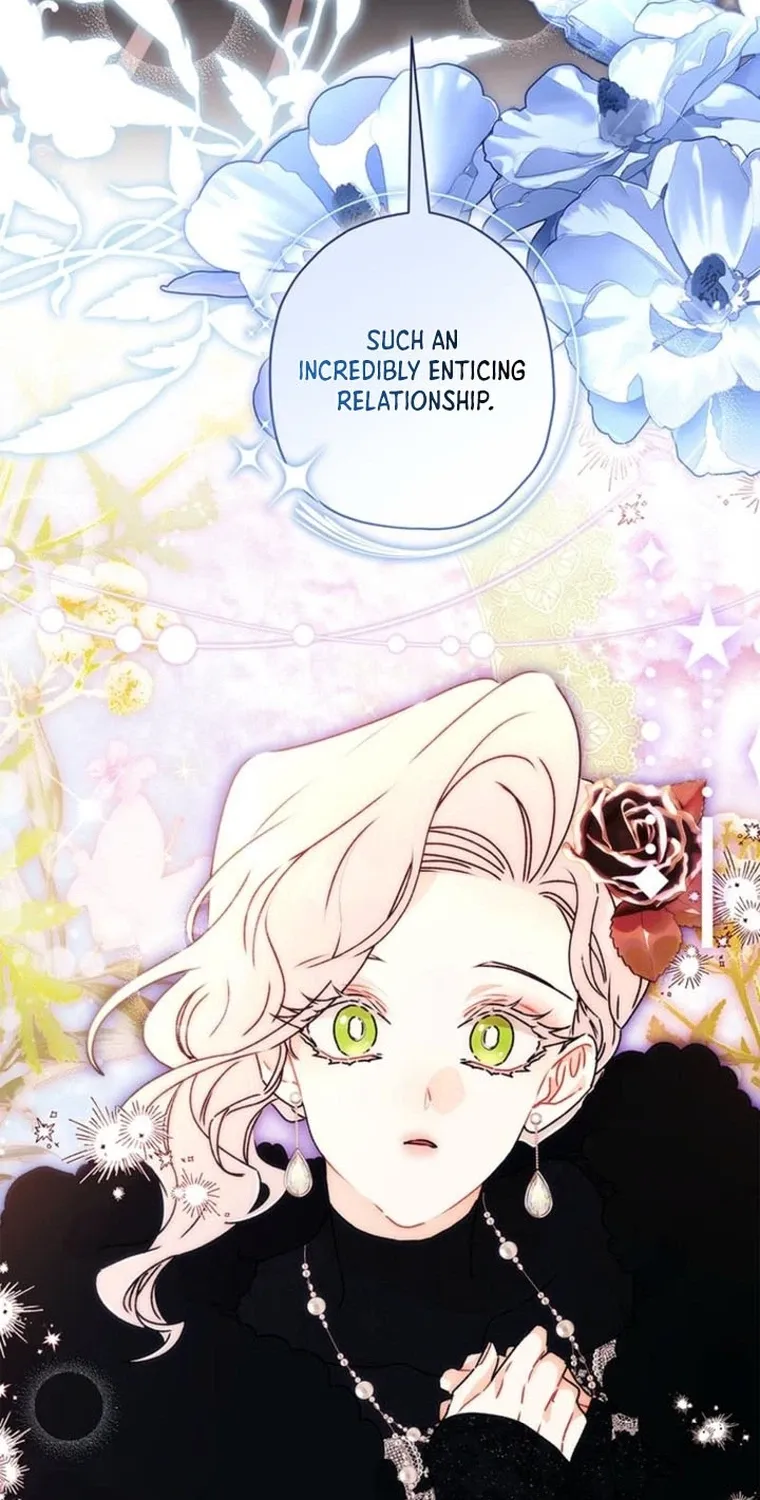 Read The Male Lead's Little Lion Daughter EN Manga Online
