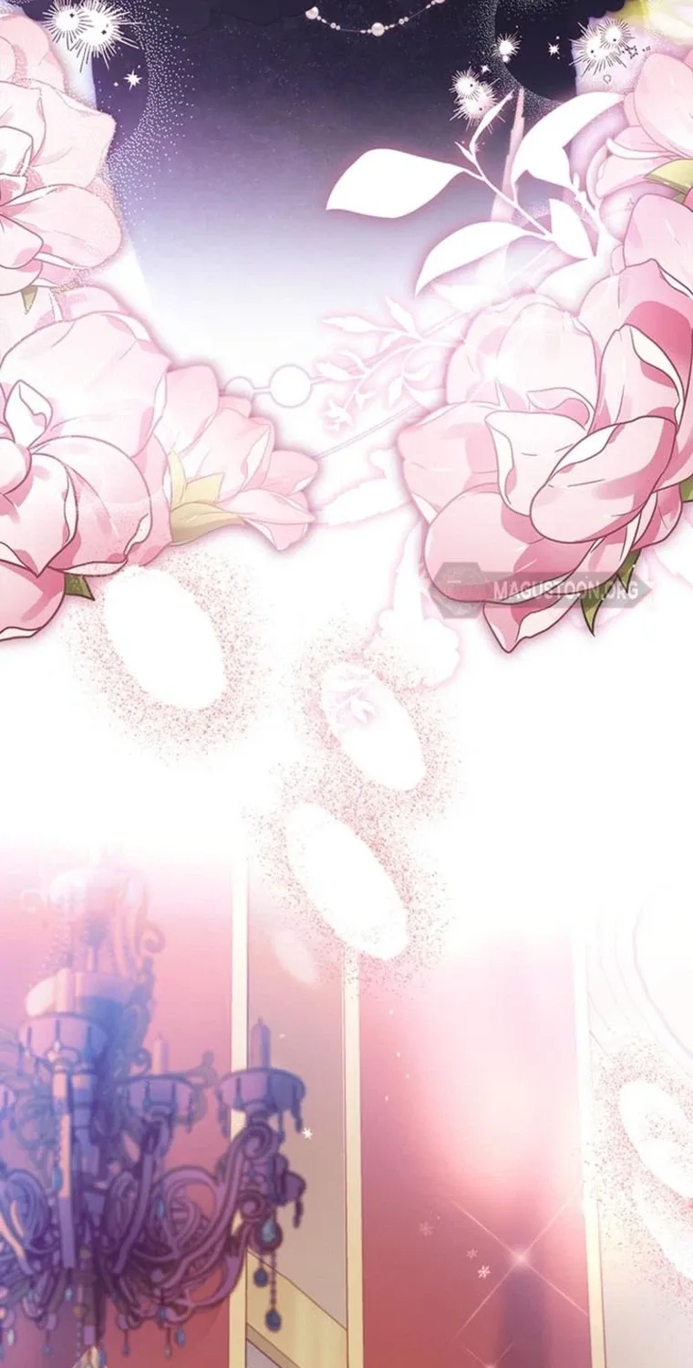 Read The Male Lead's Little Lion Daughter EN Manga Online