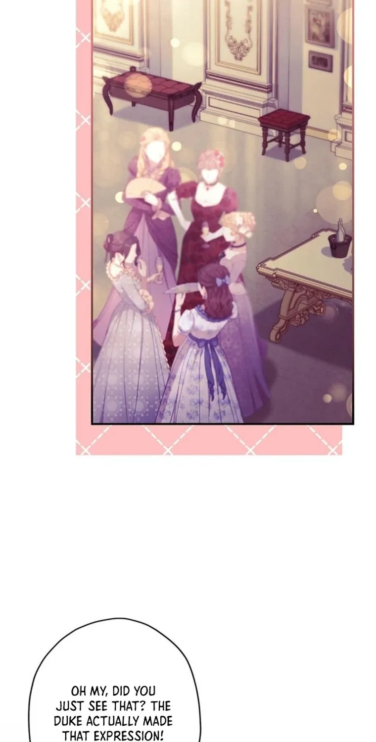 Read The Male Lead's Little Lion Daughter EN Manga Online