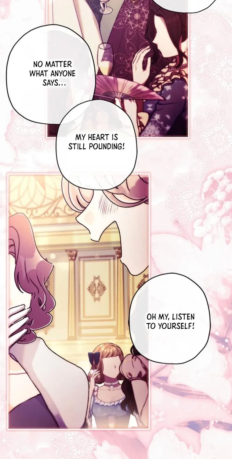 Read The Male Lead's Little Lion Daughter EN Manga Online