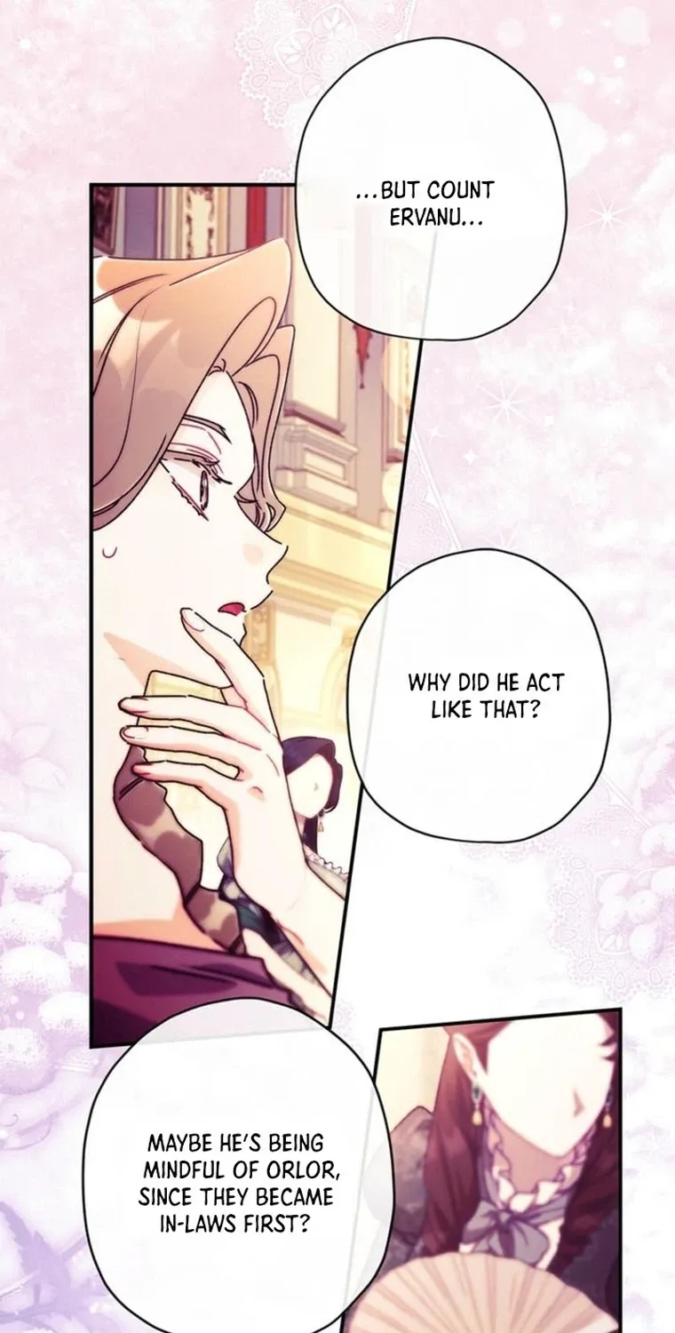 Read The Male Lead's Little Lion Daughter EN Manga Online