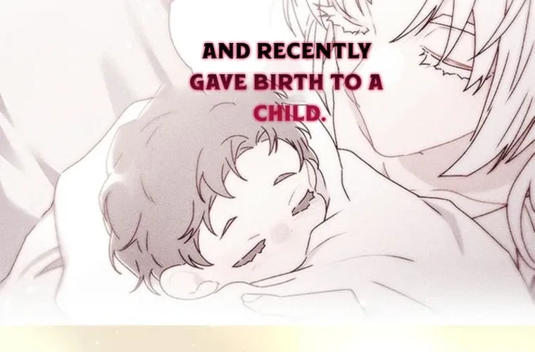Read The Male Lead's Little Lion Daughter EN Manga Online