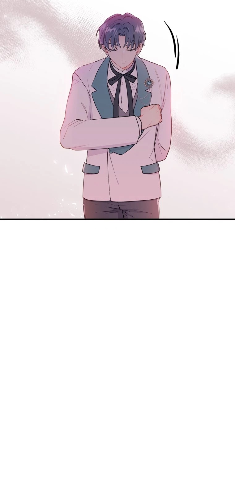 Read The Male Lead's Little Lion Daughter EN Manga Online