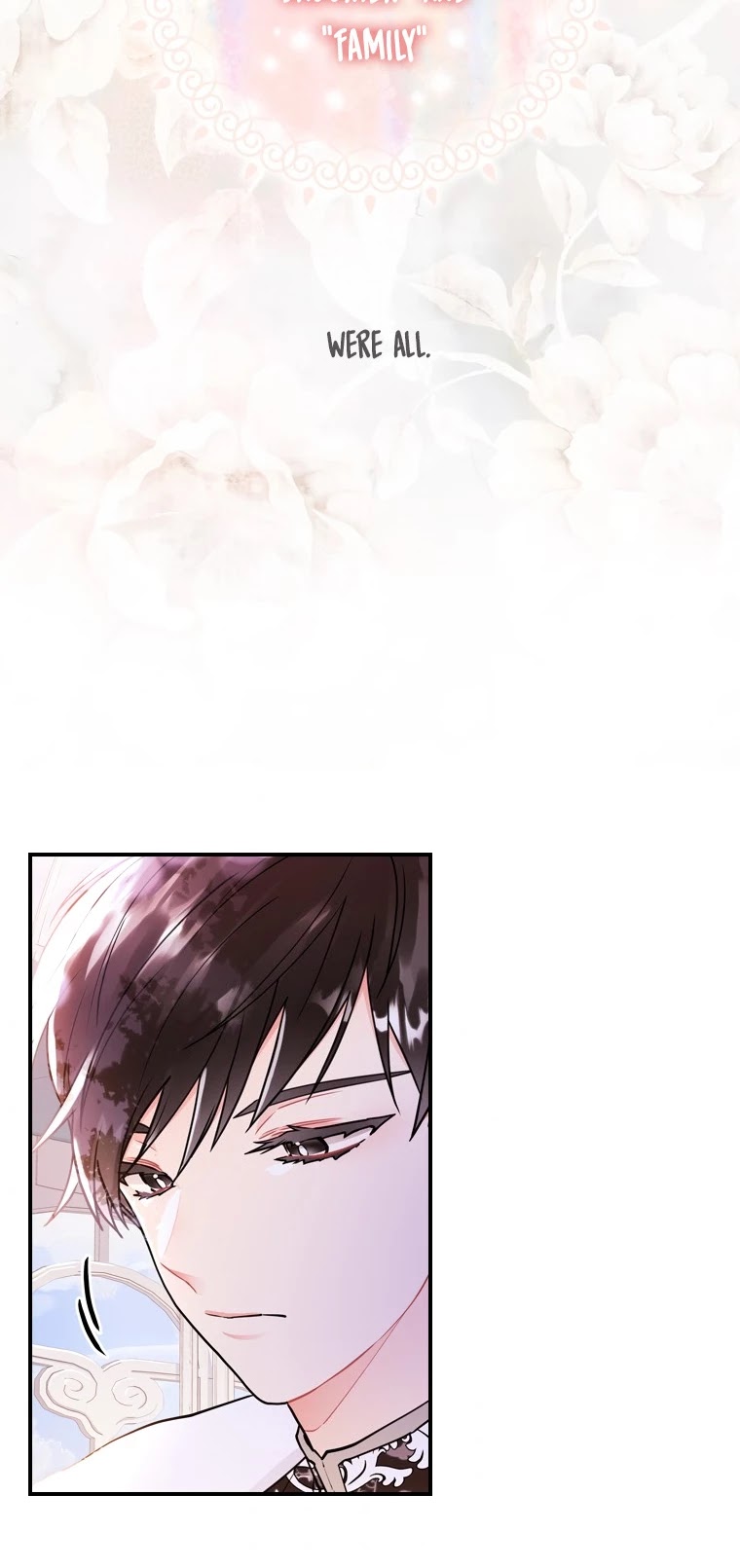 Read The Male Lead's Little Lion Daughter EN Manga Online