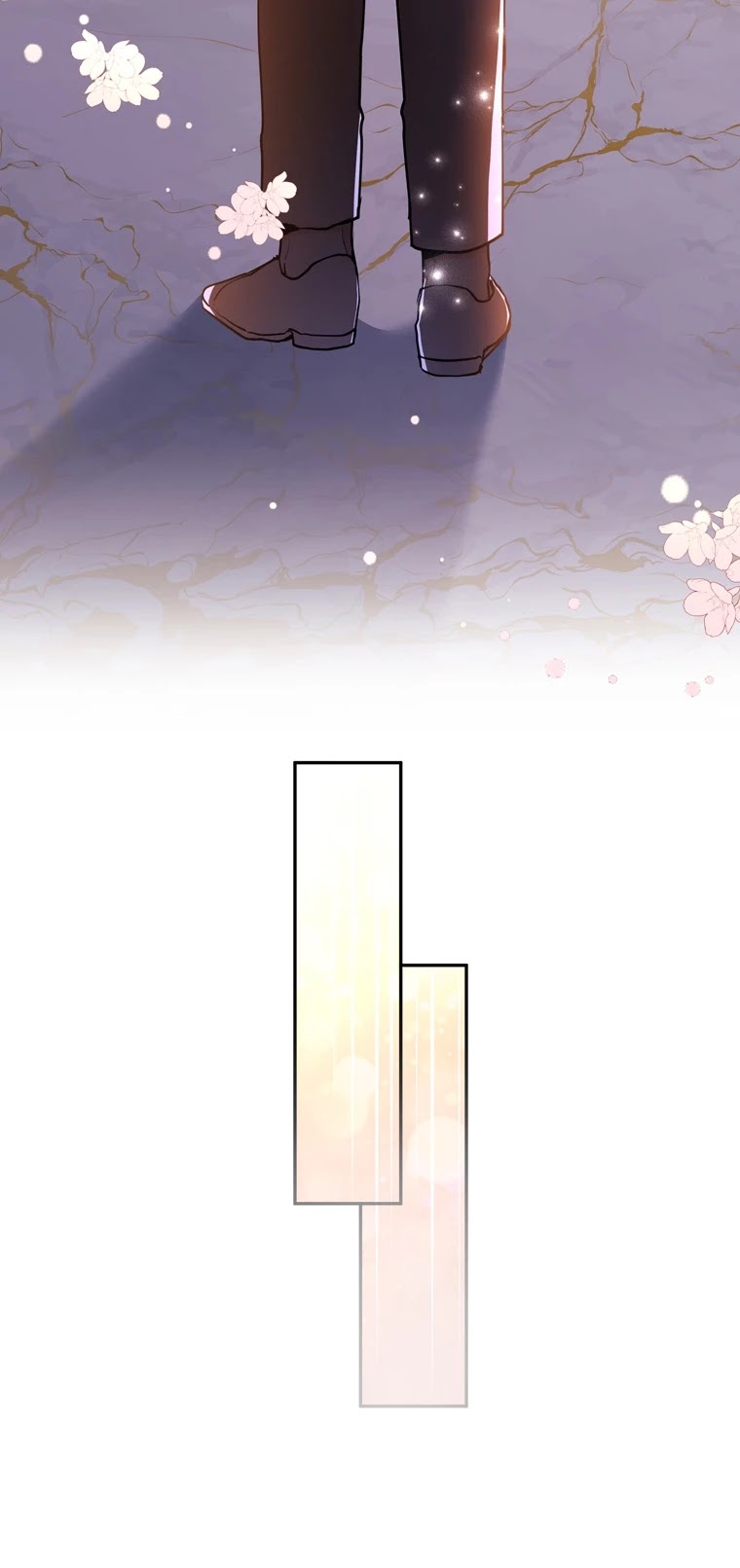 Read The Male Lead's Little Lion Daughter EN Manga Online