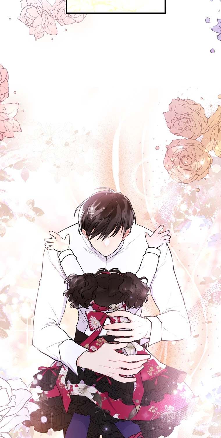 Read The Male Lead's Little Lion Daughter EN Manga Online