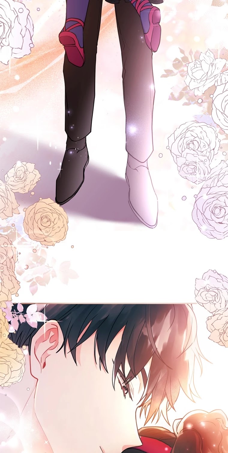 Read The Male Lead's Little Lion Daughter EN Manga Online