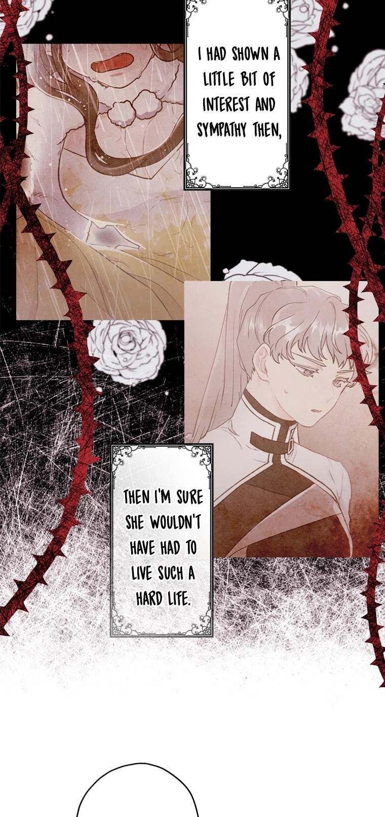 Read The Male Lead's Little Lion Daughter EN Manga Online