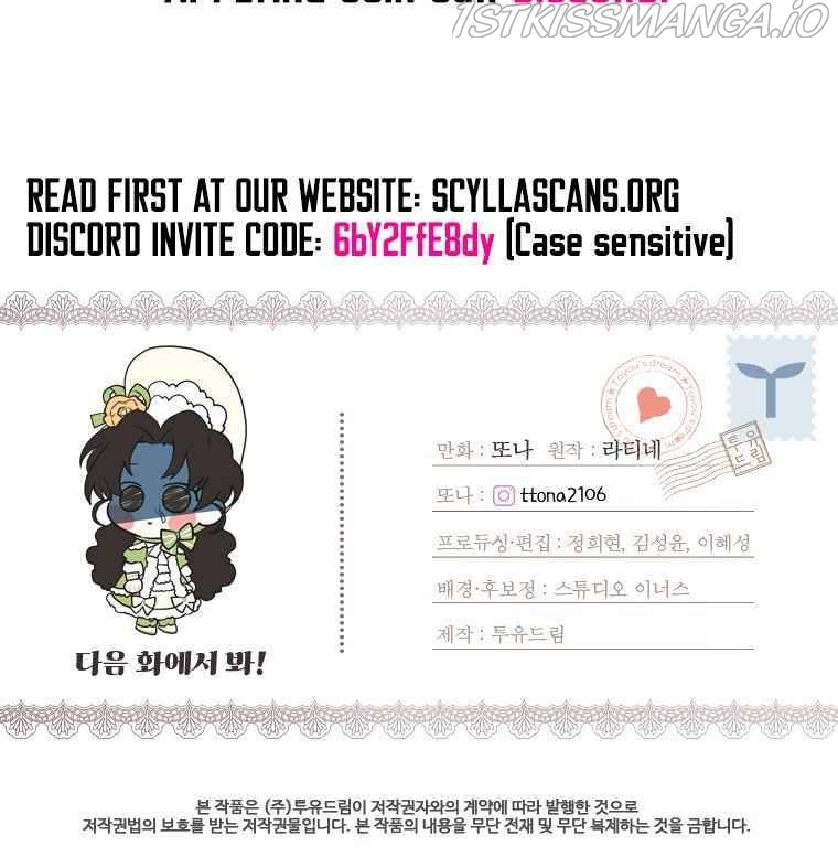 Read The Male Lead's Little Lion Daughter EN Manga Online