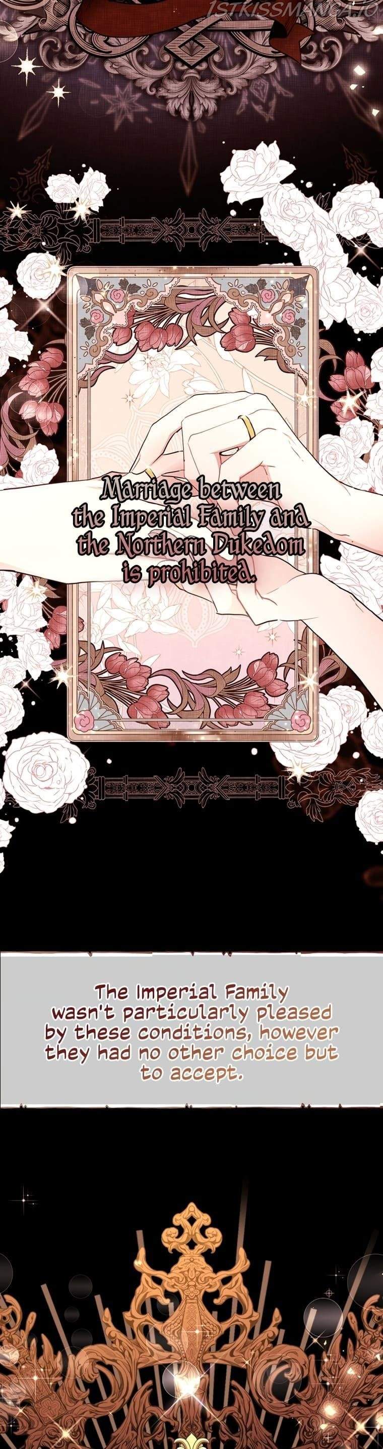Read The Male Lead's Little Lion Daughter EN Manga Online