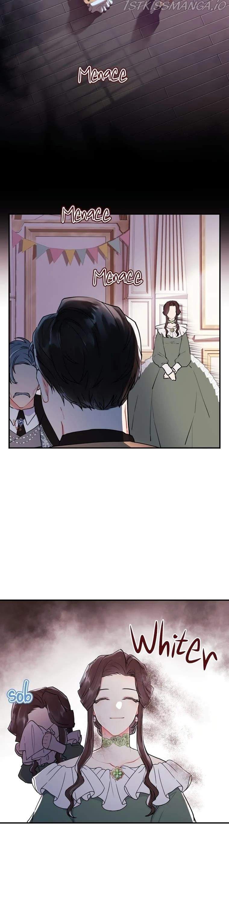 Read The Male Lead's Little Lion Daughter EN Manga Online