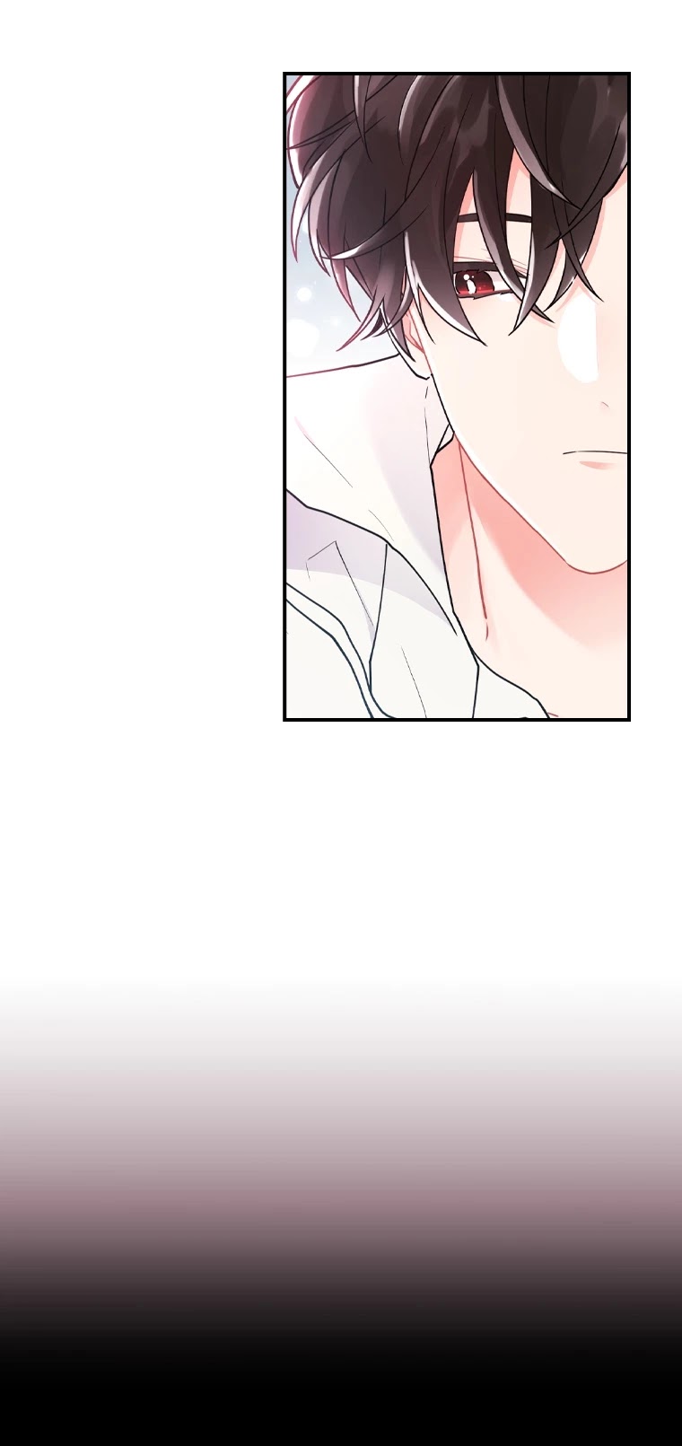 Read The Male Lead's Little Lion Daughter EN Manga Online