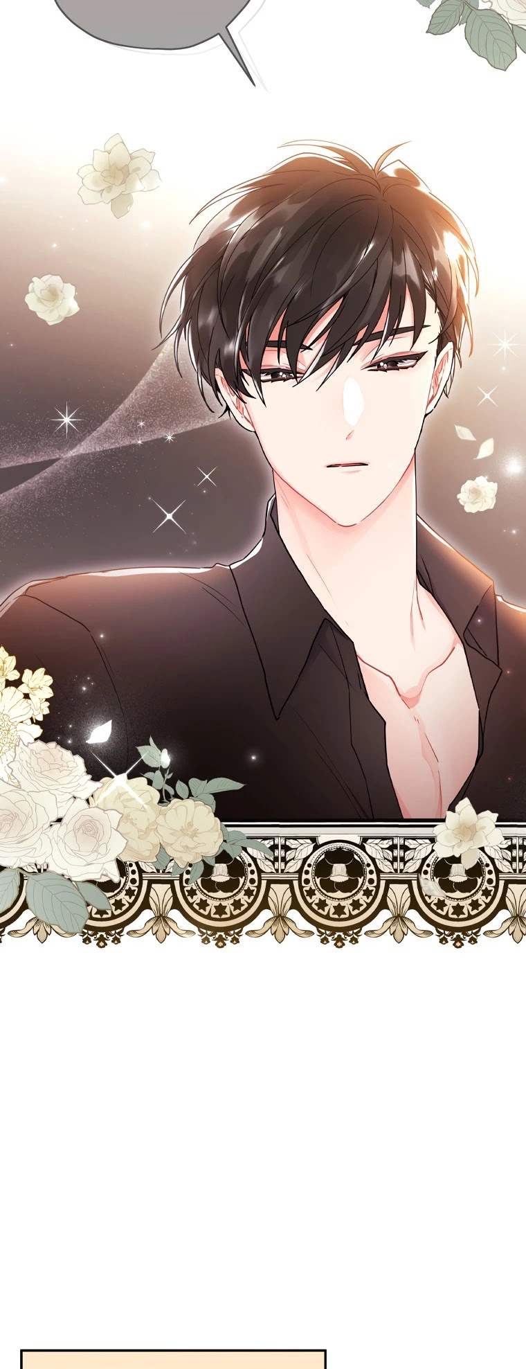 Read The Male Lead's Little Lion Daughter EN Manga Online