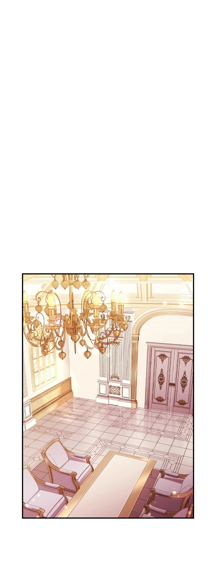 Read The Male Lead's Little Lion Daughter EN Manga Online