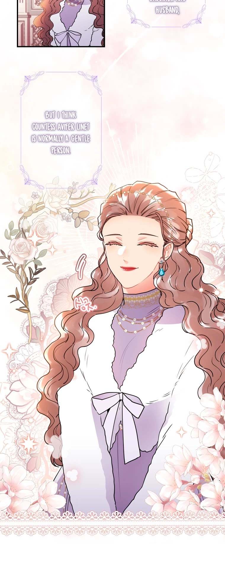 Read The Male Lead's Little Lion Daughter EN Manga Online